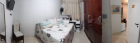 Apartamento com 2 Quartos à Venda, 63 m² em Jardim Santa Emília - São Paulo