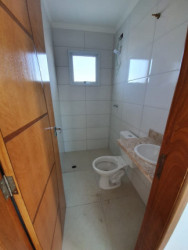 Apartamento com 2 Quartos à Venda, 44 m² em Parque Boturussu - São Paulo