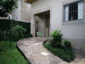Sobrado com 5 Quartos à Venda, 134 m² em Lapa - São Paulo