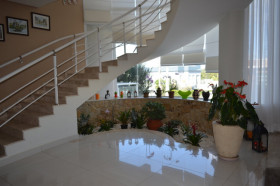 Casa de Condomínio com 3 Quartos à Venda, 604 m² em Bairro Itapema - Itatiba
