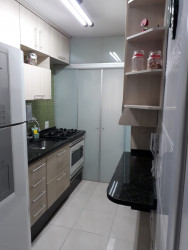 Apartamento com 3 Quartos à Venda, 60 m² em Cidade Patriarca - São Paulo