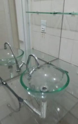 Apartamento com 2 Quartos para Alugar, 53 m² em Santana - São Paulo