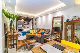 Apartamento com 1 Quarto à Venda, 62 m² em Petrópolis - Porto Alegre