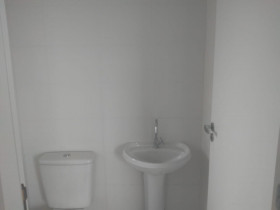 Apartamento com 2 Quartos à Venda, 42 m² em Jardim Belém - São Paulo