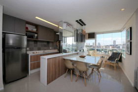 Apartamento com 2 Quartos à Venda, 54 m² em Vila Romana - São Paulo