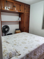 Apartamento com 2 Quartos à Venda, 70 m² em Vila Alexandria - São Paulo