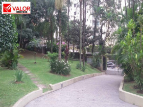 Apartamento com 3 Quartos à Venda ou Locação, 68 m² em Jardim Peri Peri - São Paulo