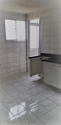 Apartamento com 2 Quartos à Venda, 56 m² em Conjunto Residencial José Bonifácio - São Paulo