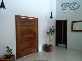 Casa de Condomínio com 5 Quartos à Venda, 550 m² em Condomínio Novo Horizonte  - Piracaia