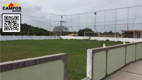 Casa com 3 Quartos para Alugar, 120 m² em Fazendinha - Araruama