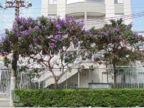 Apartamento com 2 Quartos para Alugar, 69 m² em Vila Moinho Velho - São Paulo