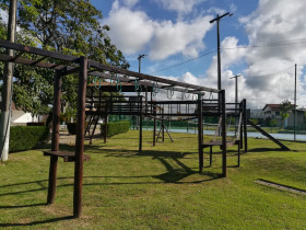 Casa de Condomínio com 4 Quartos para Alugar, 360 m² em Parque das Nações - Parnamirim