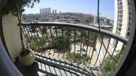 Apartamento com 3 Quartos à Venda, 117 m² em Chácara Agrindus - Taboão Da Serra