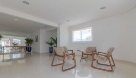 Apartamento com 2 Quartos para Alugar, 63 m² em Vila Dom Pedro I - São Paulo