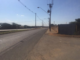 Galpão à Venda, 600 m² em Parque Industrial - Araçatuba