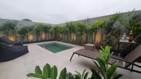 Casa de Condomínio com 4 Quartos à Venda, 168 m² em Chácara Pavoeiro - Cotia
