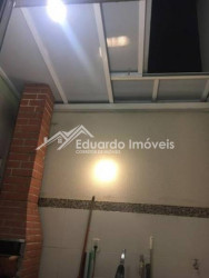 Apartamento com 2 Quartos à Venda, 50 m² em Utinga - Santo André