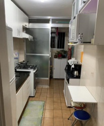 Apartamento com 2 Quartos para Alugar, 52 m² em Jardim Peri - São Paulo