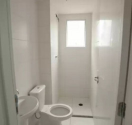 Apartamento com 2 Quartos à Venda, 41 m² em Jardim Celeste - São Paulo