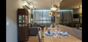 Apartamento com 2 Quartos à Venda, 48 m² em Mantiquira - Duque De Caxias