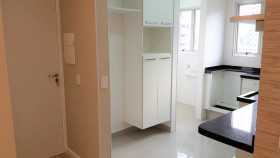Apartamento com 2 Quartos à Venda, 60 m² em Vila Da Saúde - São Paulo