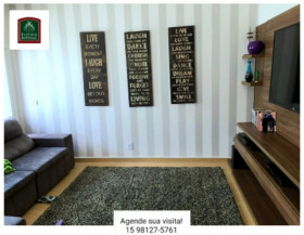 Casa de Condomínio com 5 Quartos à Venda, 500 m² em Parque Reserva Fazenda Imperial - Sorocaba
