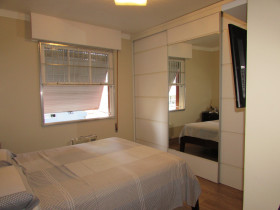 Apartamento com 3 Quartos à Venda, 169 m² em Aparecida - Santos