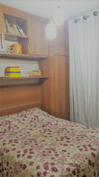 Apartamento com 3 Quartos à Venda, 59 m² em Cidade Patriarca - São Paulo