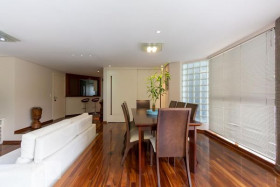 Apartamento com 2 Quartos para Alugar, 100 m² em Jardim Ampliação - São Paulo