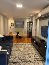 Apartamento com 3 Quartos à Venda, 115 m² em Chácara Inglesa - São Paulo