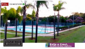 Casa de Condomínio com 3 Quartos à Venda, 220 m² em Jardim Residencial Mont Blanc - Sorocaba