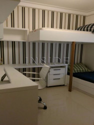 Cobertura com 3 Quartos à Venda, 113 m² em Abraão - Florianópolis