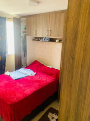 Apartamento com 2 Quartos à Venda, 43 m² em Jardim São Pedro - São Paulo