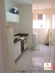 Apartamento com 2 Quartos à Venda, 51 m² em Vila Cidade Industrial (vila Xavier) - Araraquara