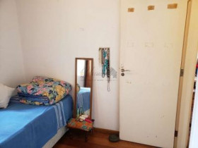 Apartamento com 2 Quartos à Venda, 60 m² em Saúde - São Paulo