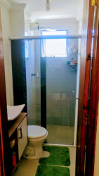 Apartamento com 2 Quartos à Venda, 53 m² em Vila Santa Teresinha - São Paulo