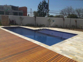 Apartamento com 2 Quartos para Alugar, 68 m² em Recanto Quarto Centenário - Jundiaí