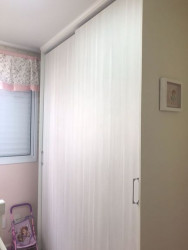 Apartamento com 3 Quartos para Alugar, 70 m² em Jaguaré - São Paulo