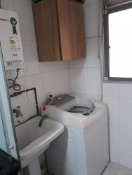 Apartamento com 3 Quartos à Venda, 60 m² em Cidade Patriarca - São Paulo