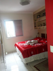 Apartamento com 3 Quartos à Venda, 90 m² em Ipiranga - São Paulo
