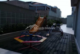 Apartamento com 2 Quartos à Venda, 52 m² em Centro - Diadema