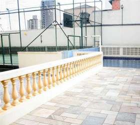 Apartamento com 2 Quartos à Venda, 62 m² em Vila Dom Pedro I - São Paulo