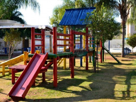 Apartamento com 3 Quartos à Venda, 67 m² em Parque Industrial Lagoinha - Ribeirão Preto