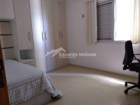 Apartamento com 3 Quartos à Venda, 88 m² em Santa Paula - São Caetano Do Sul