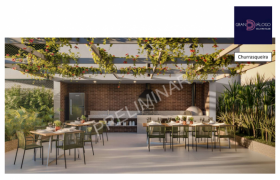 Apartamento com 3 Quartos à Venda, 88 m² em Vila Matilde - São Paulo