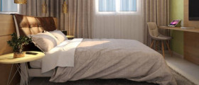 Apartamento com 2 Quartos à Venda, 56 m² em Cristo Rei - Içara