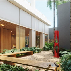 Apartamento com 2 Quartos à Venda, 105 m² em Itaim Bibi - São Paulo