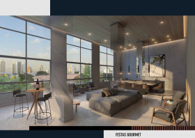 Apartamento com 2 Quartos à Venda, 72 m² em Chácara Santo Antônio (zona Sul) - São Paulo