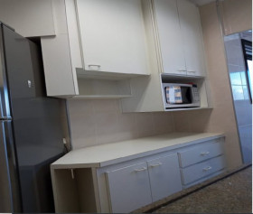Apartamento com 2 Quartos para Alugar, 77 m² em Pinheiros - São Paulo