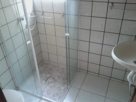 Apartamento com 2 Quartos à Venda, 58 m² em Ingleses Do Rio Vermelho - Florianópolis
